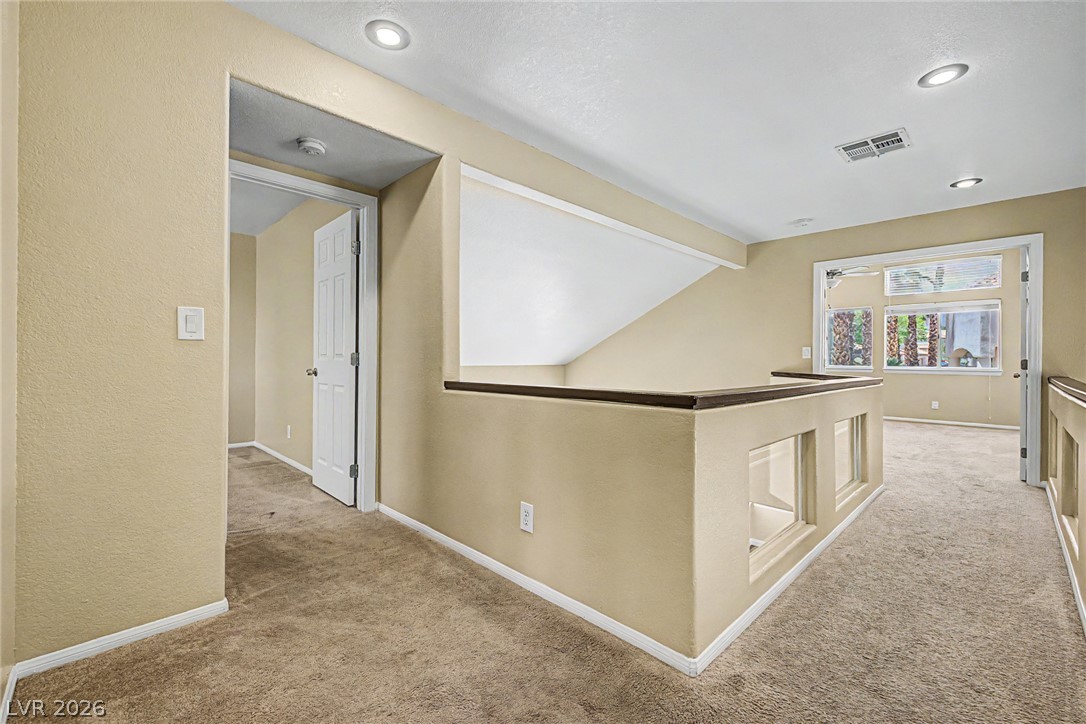 1825 Glenwillow Drive Las Vegas NV 89117