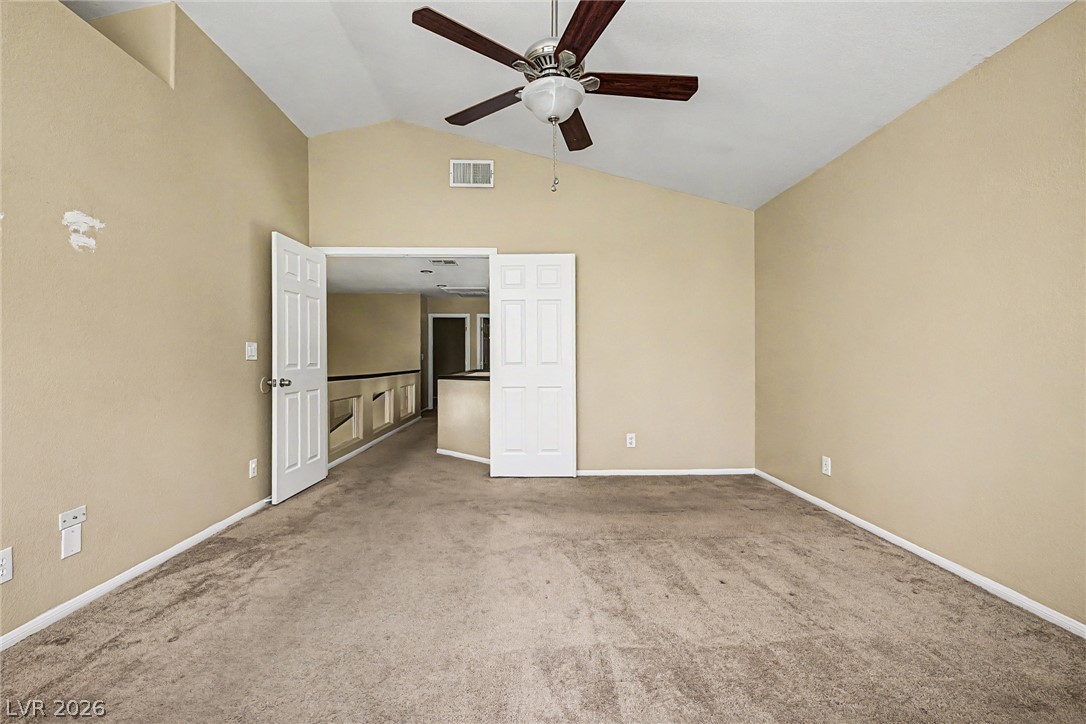 1825 Glenwillow Drive Las Vegas NV 89117