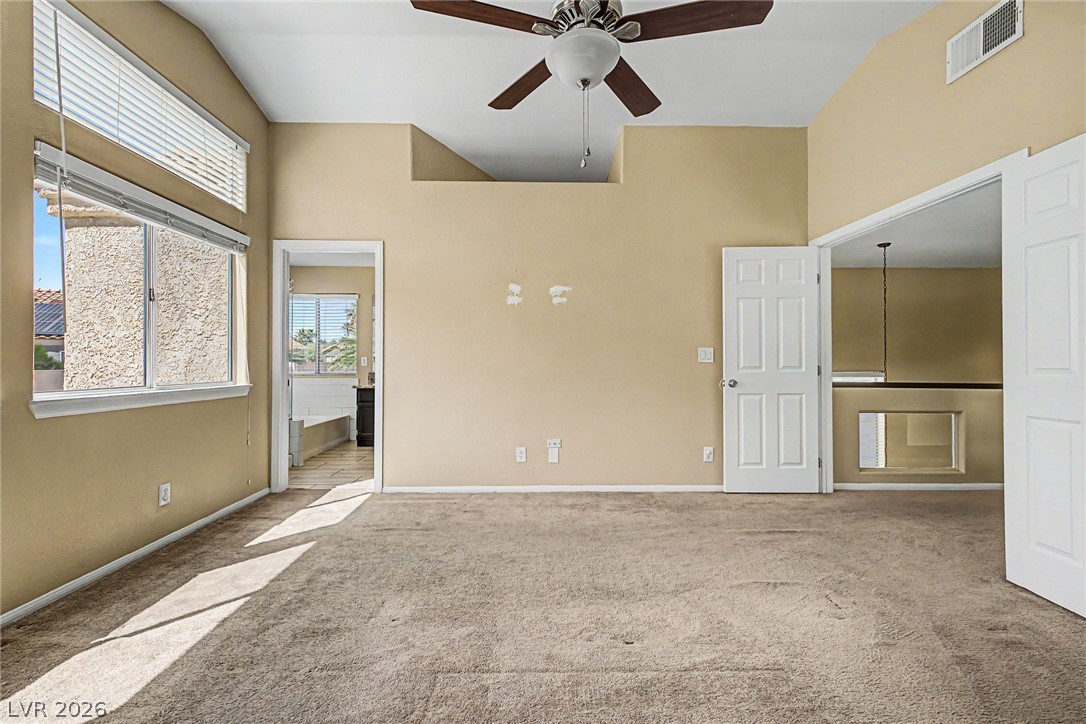 1825 Glenwillow Drive Las Vegas NV 89117