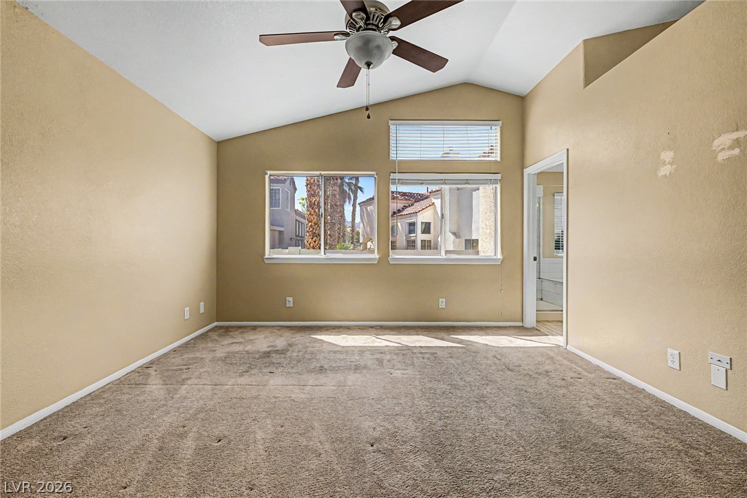 1825 Glenwillow Drive Las Vegas NV 89117