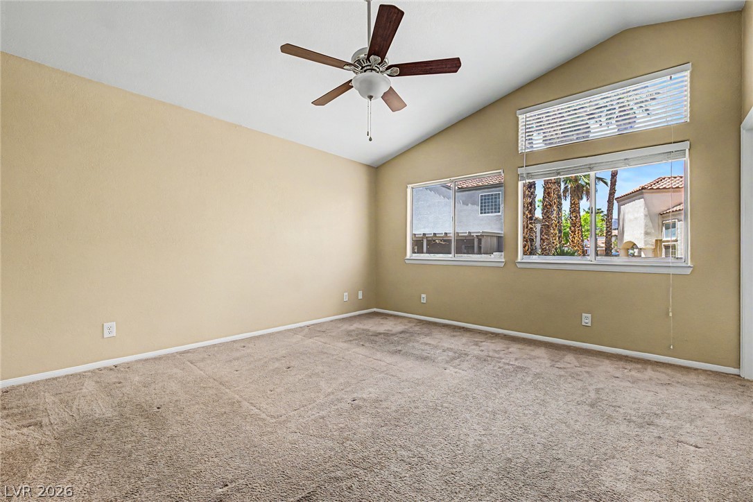1825 Glenwillow Drive Las Vegas NV 89117