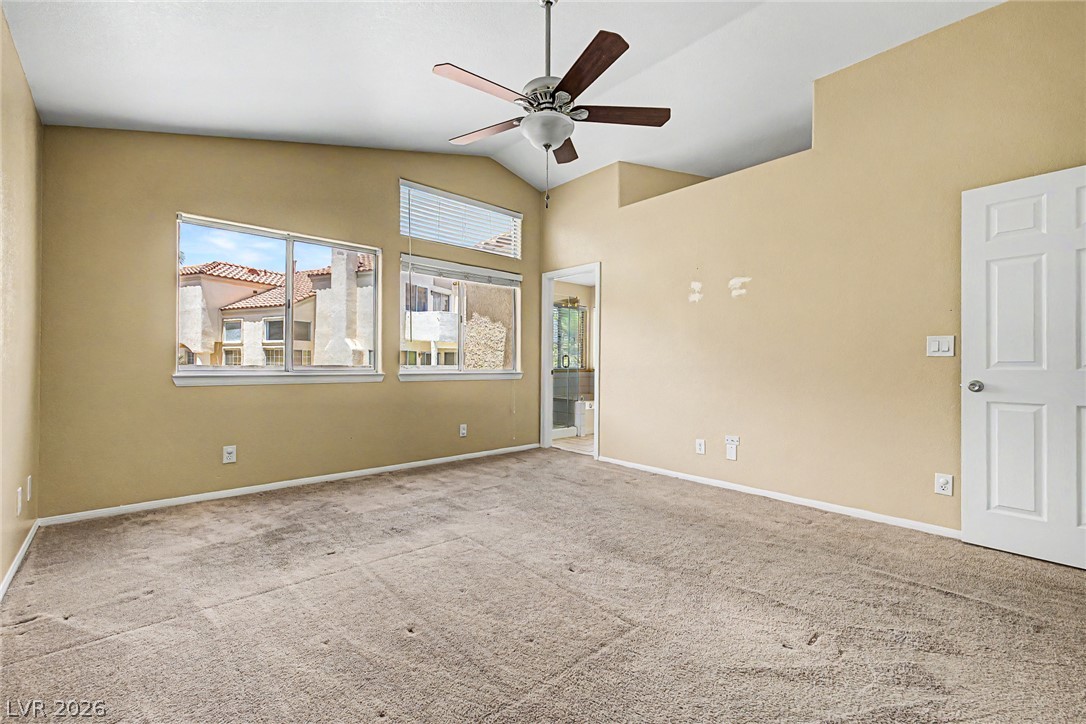 1825 Glenwillow Drive Las Vegas NV 89117