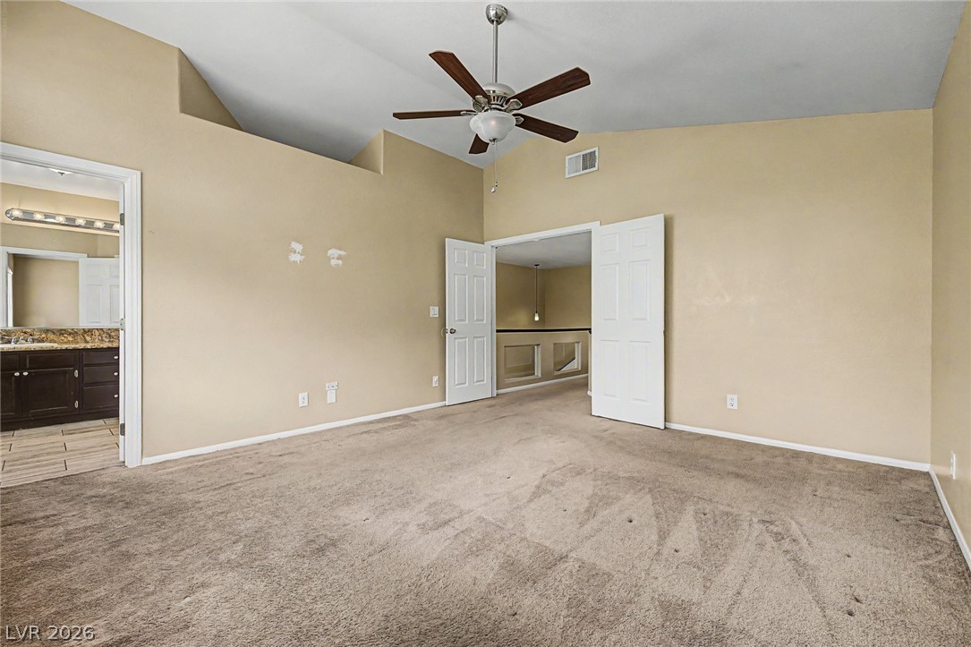 1825 Glenwillow Drive Las Vegas NV 89117