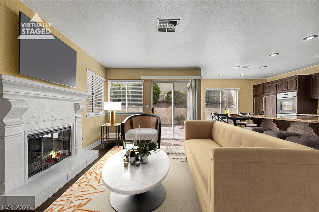 1825 Glenwillow Drive Las Vegas NV 89117