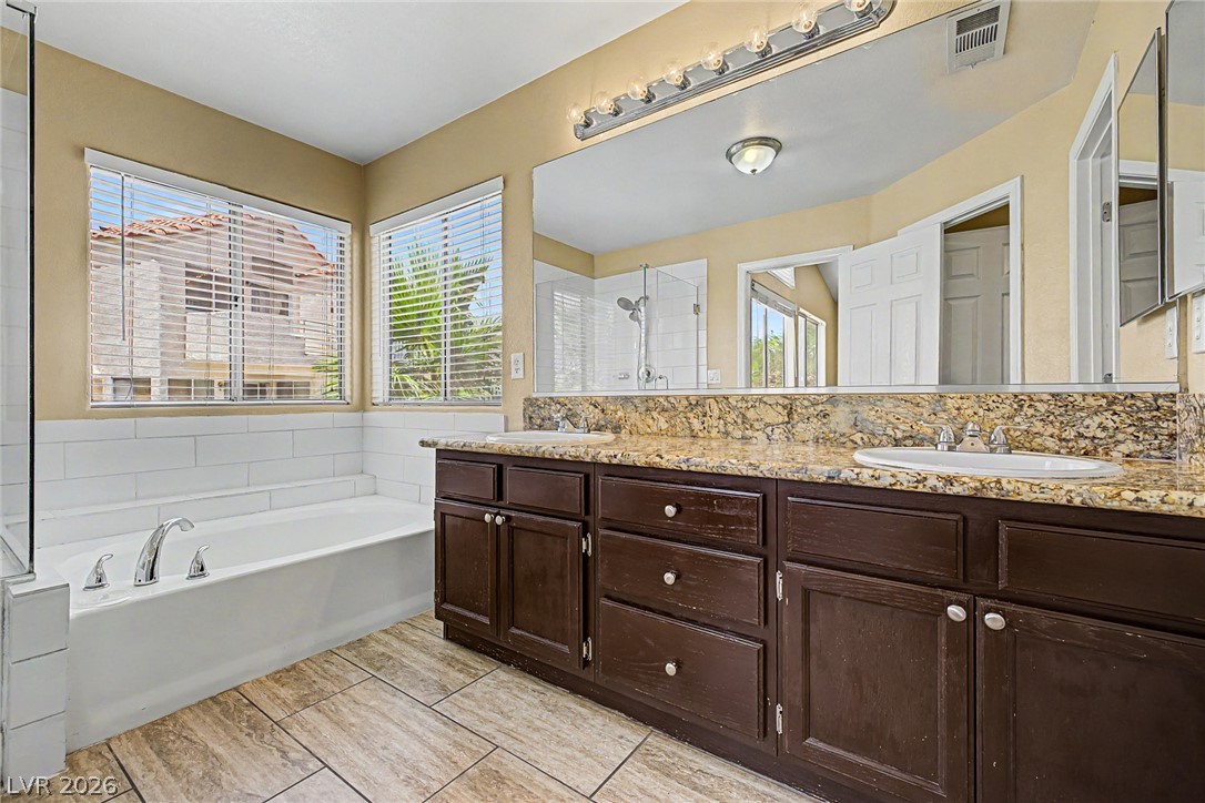 1825 Glenwillow Drive Las Vegas NV 89117