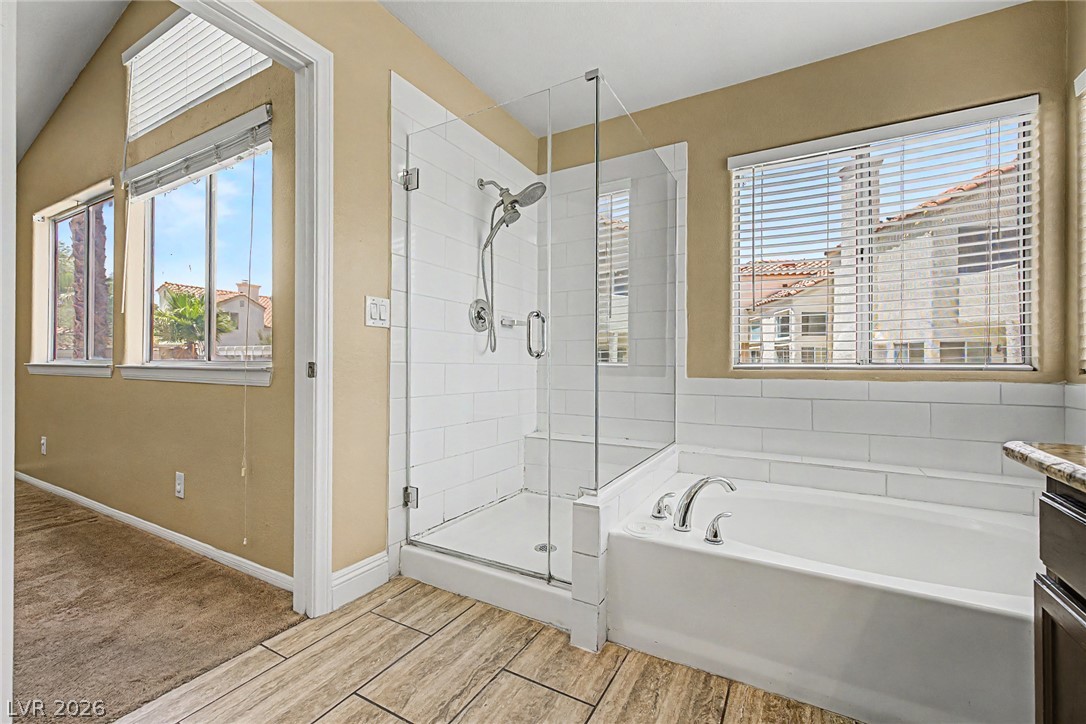 1825 Glenwillow Drive Las Vegas NV 89117