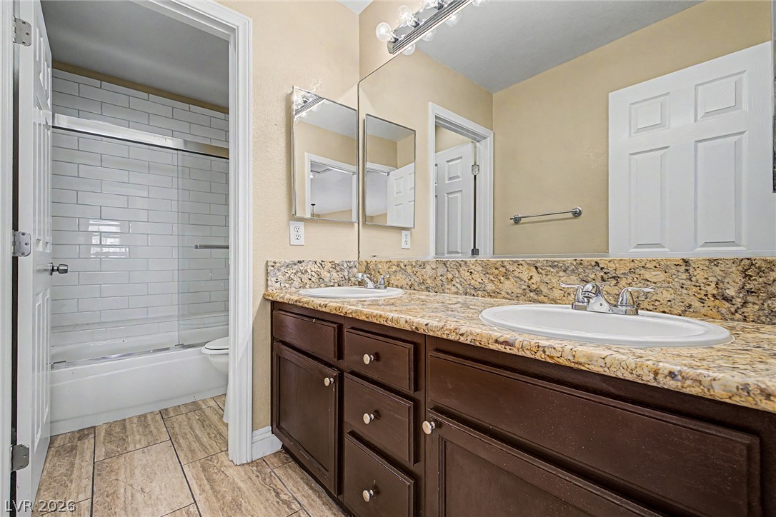 1825 Glenwillow Drive Las Vegas NV 89117