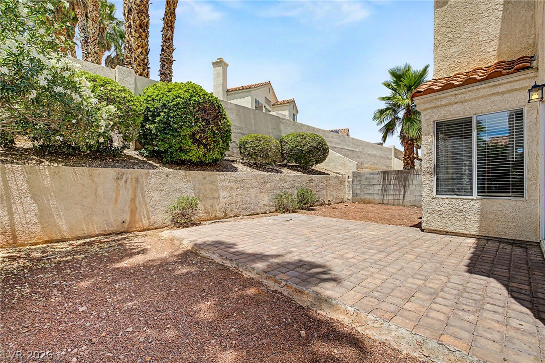 1825 Glenwillow Drive Las Vegas NV 89117