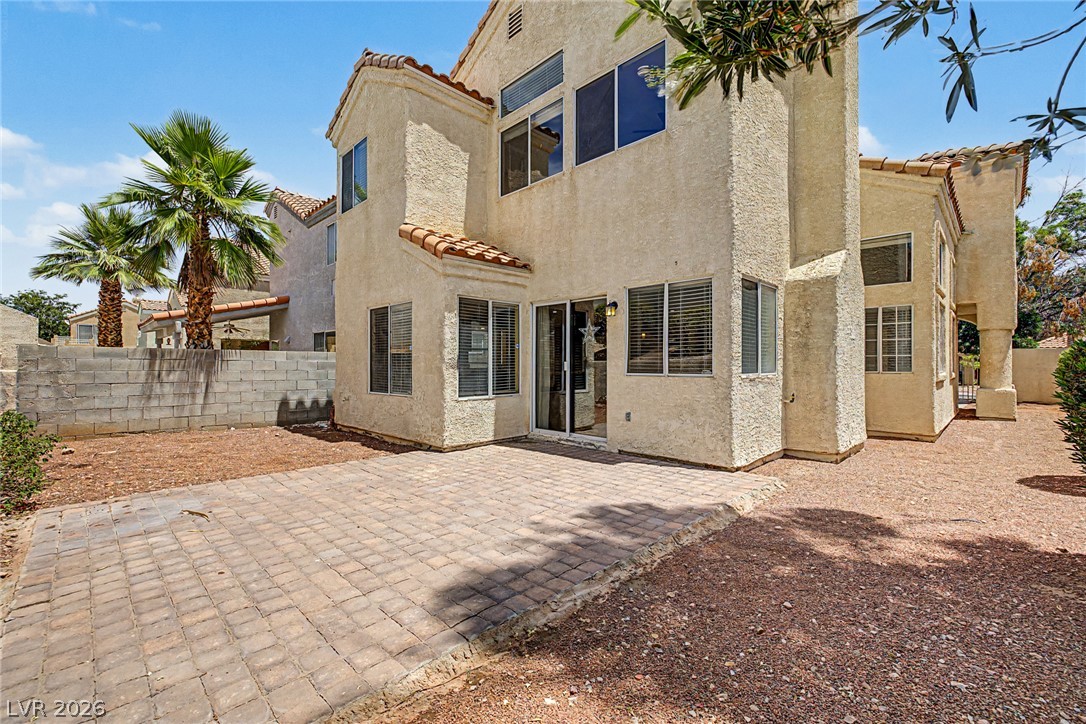 1825 Glenwillow Drive Las Vegas NV 89117