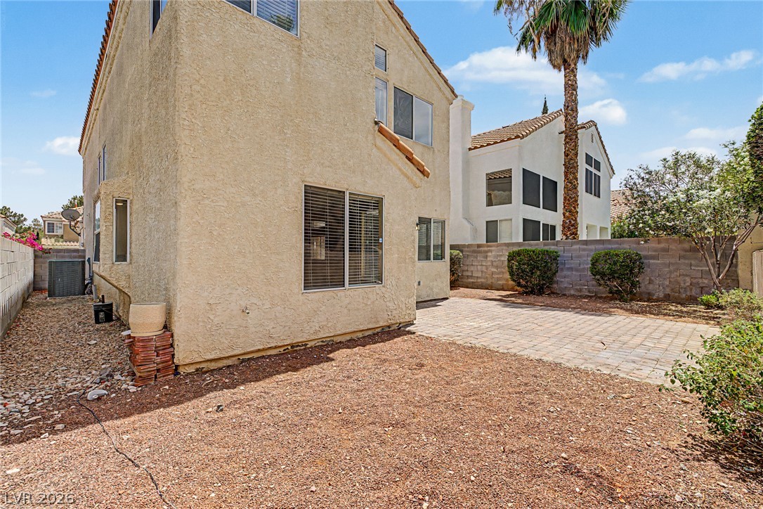 1825 Glenwillow Drive Las Vegas NV 89117
