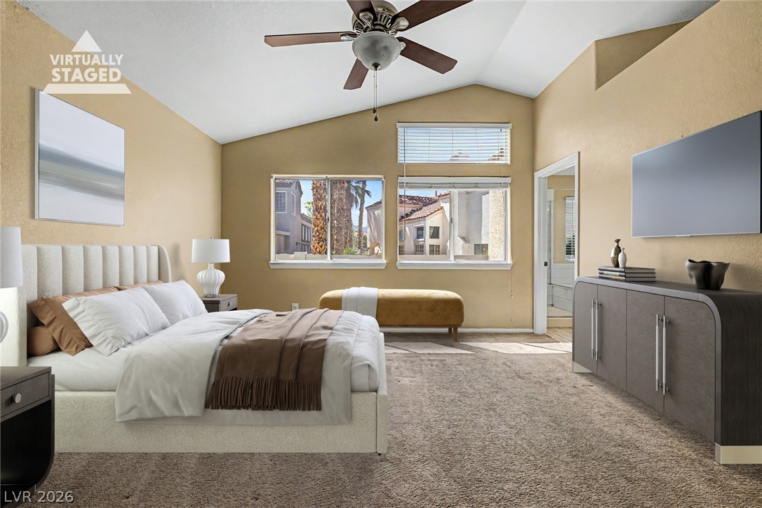 1825 Glenwillow Drive Las Vegas NV 89117