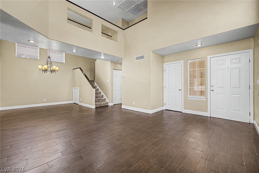1825 Glenwillow Drive Las Vegas NV 89117