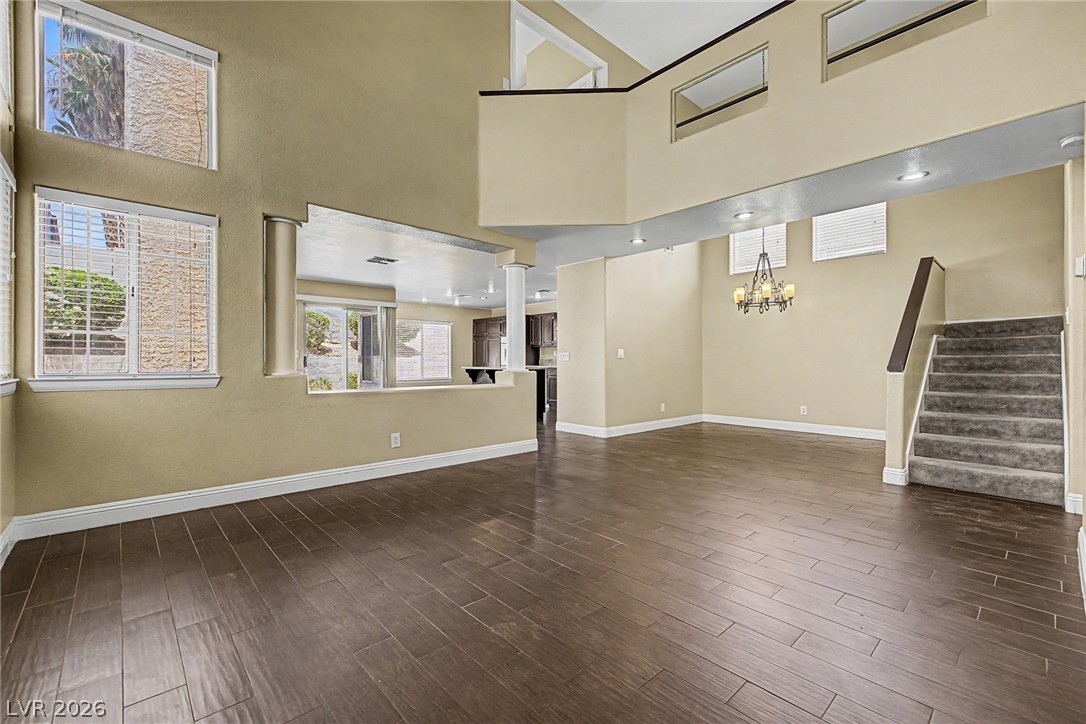 1825 Glenwillow Drive Las Vegas NV 89117