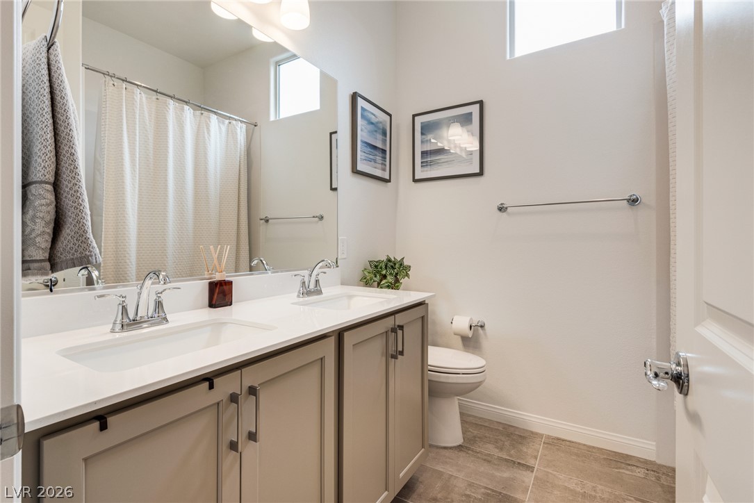 549 Cadence Vista Drive Henderson NV 89011