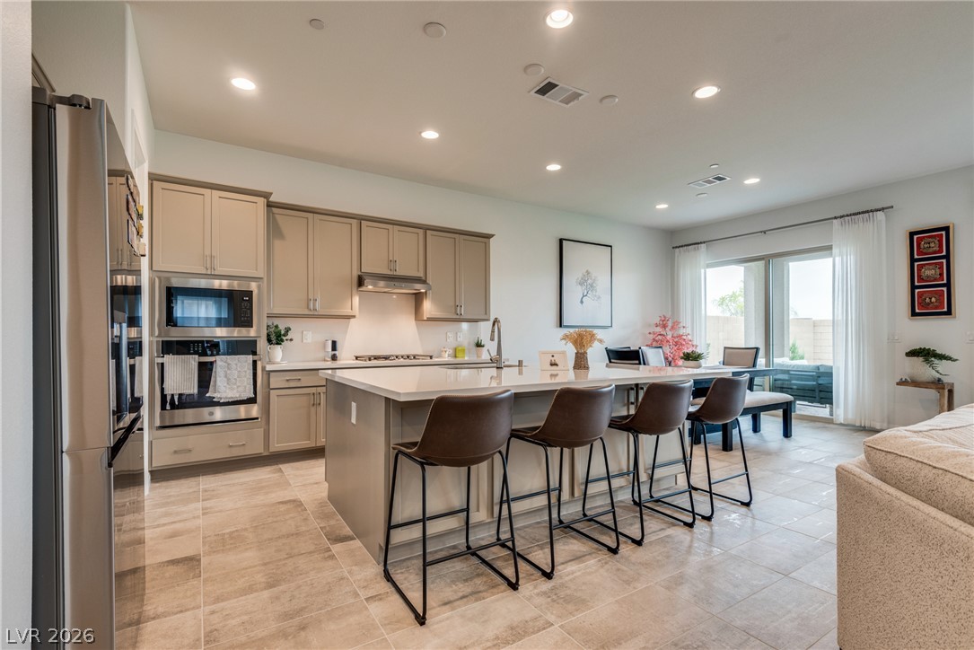 549 Cadence Vista Drive Henderson NV 89011