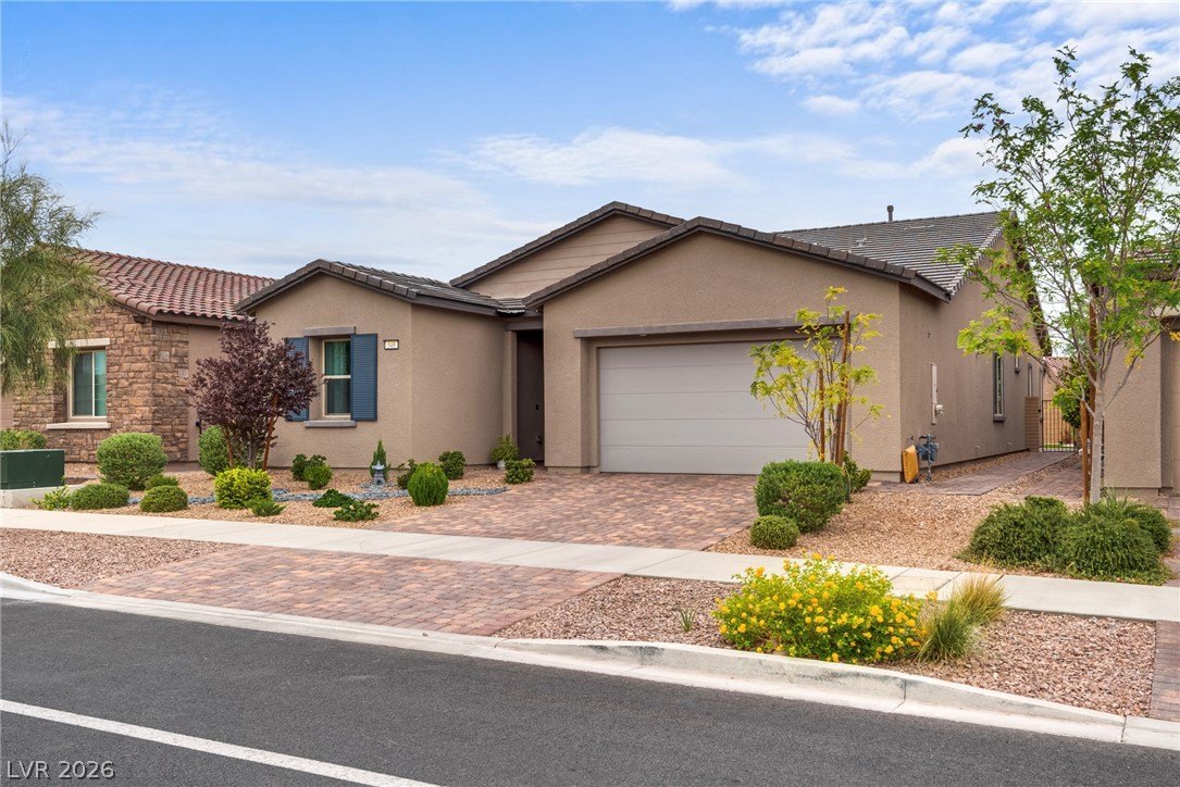 549 Cadence Vista Drive Henderson NV 89011
