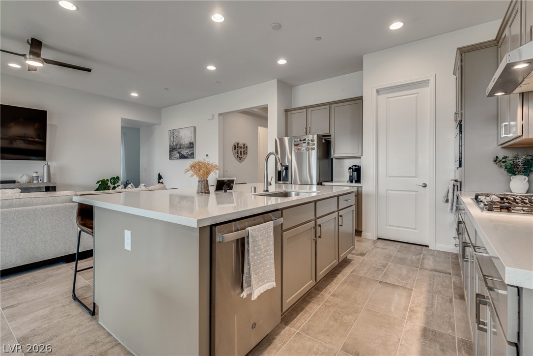 549 Cadence Vista Drive Henderson NV 89011