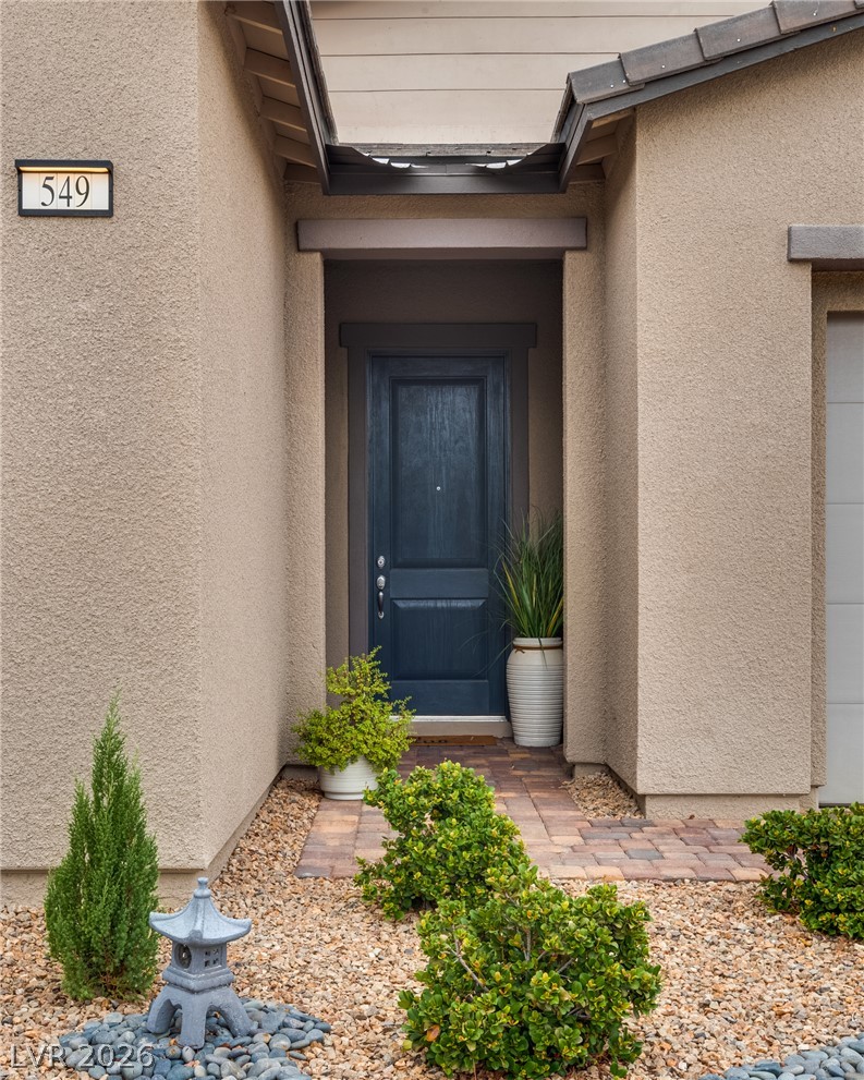 549 Cadence Vista Drive Henderson NV 89011