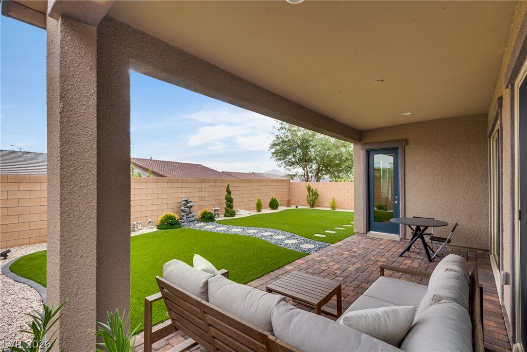549 Cadence Vista Drive Henderson NV 89011