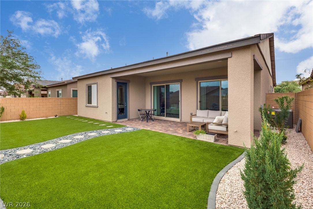 549 Cadence Vista Drive Henderson NV 89011