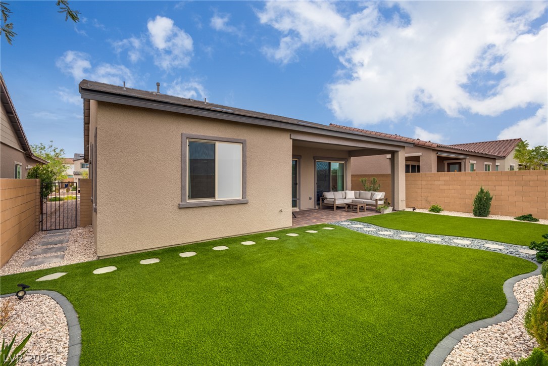 549 Cadence Vista Drive Henderson NV 89011