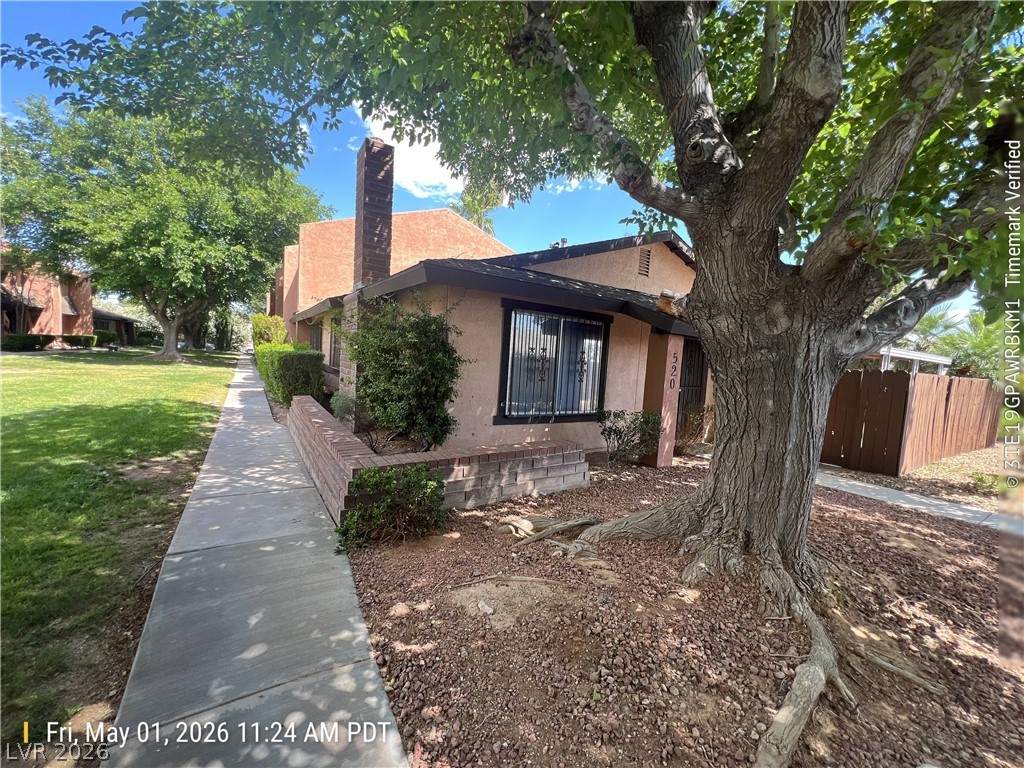520 Starfire Place Las Vegas NV 89107