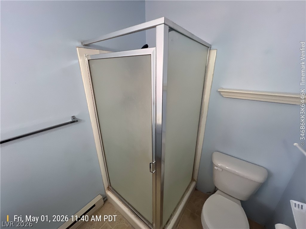 520 Starfire Place Las Vegas NV 89107