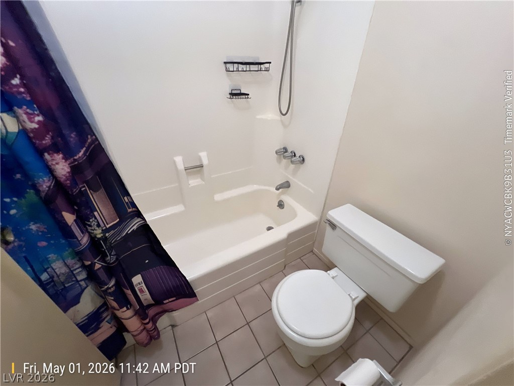 520 Starfire Place Las Vegas NV 89107