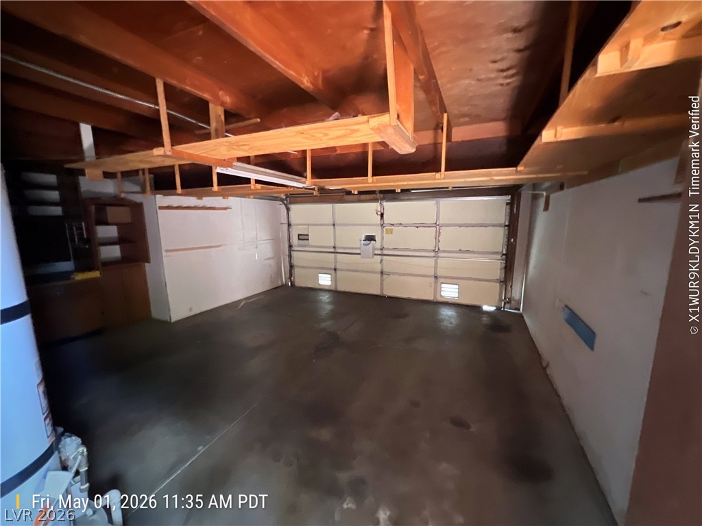 520 Starfire Place Las Vegas NV 89107