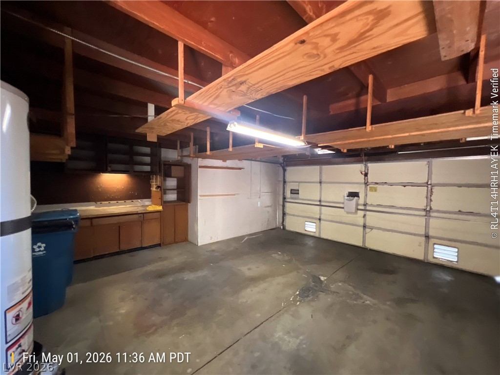 520 Starfire Place Las Vegas NV 89107