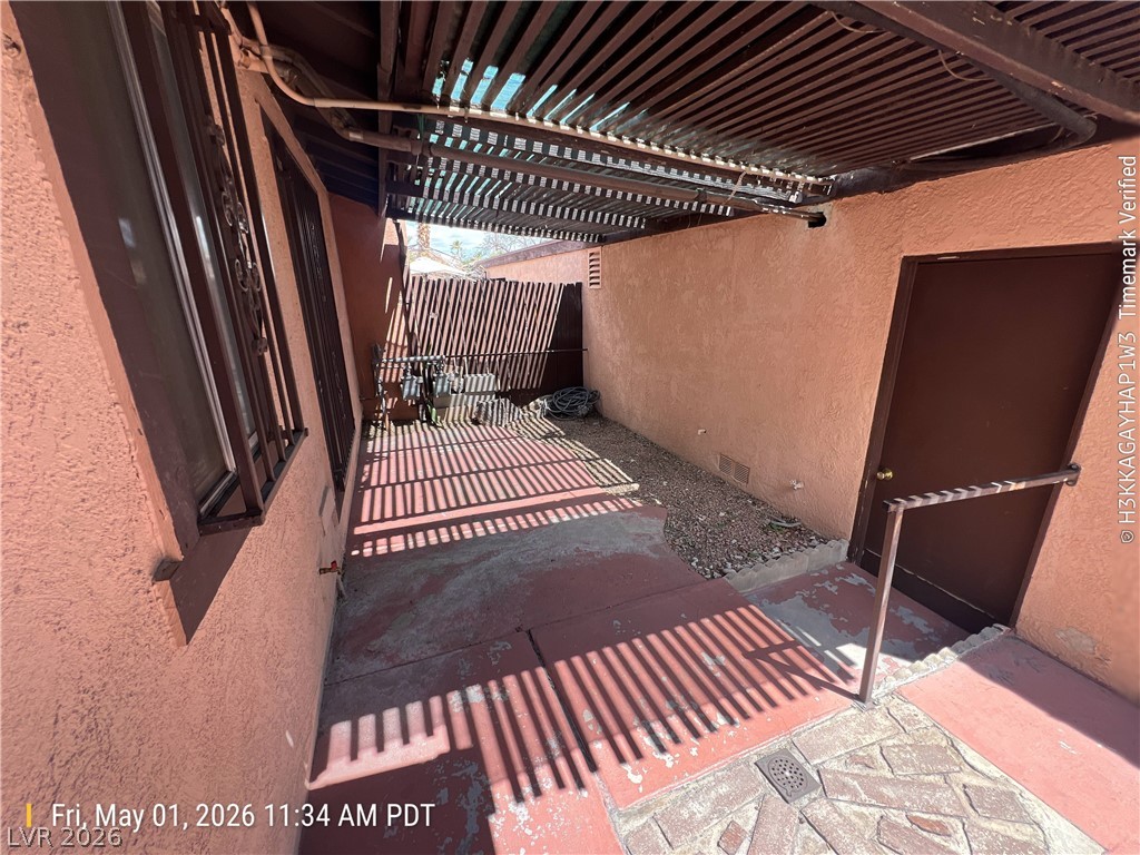 520 Starfire Place Las Vegas NV 89107