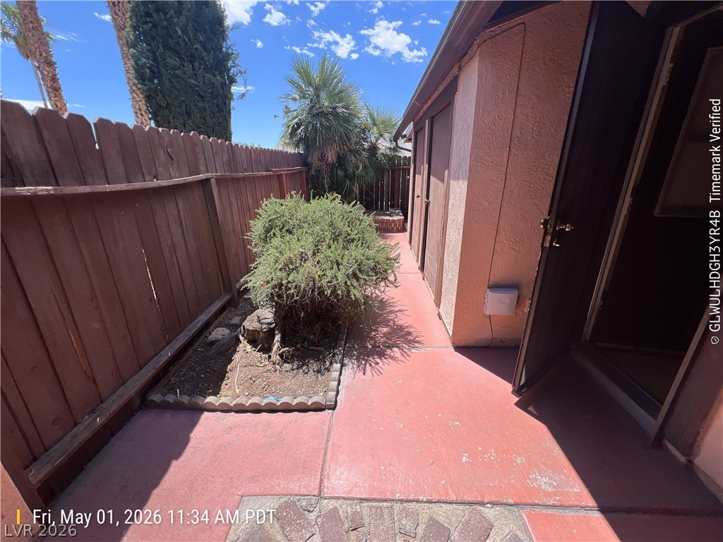 520 Starfire Place Las Vegas NV 89107