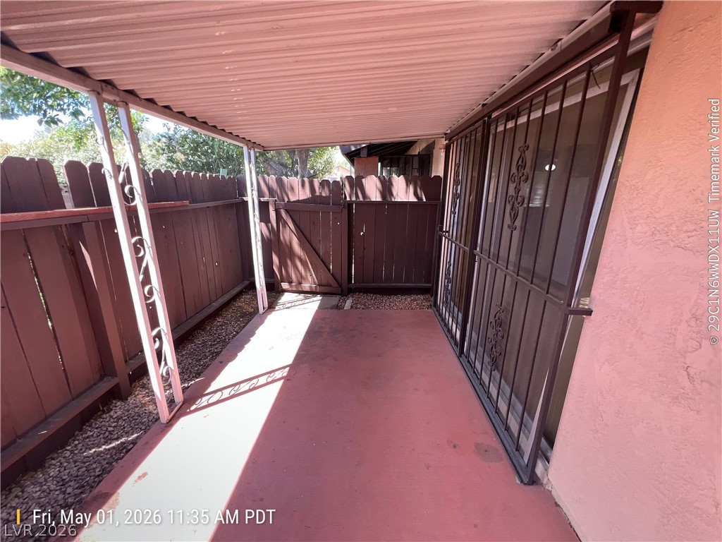 520 Starfire Place Las Vegas NV 89107