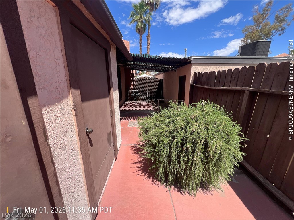 520 Starfire Place Las Vegas NV 89107