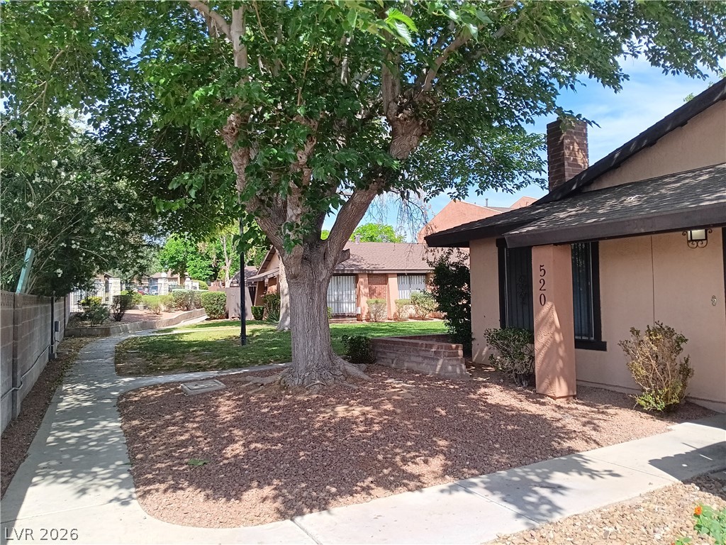 520 Starfire Place Las Vegas NV 89107