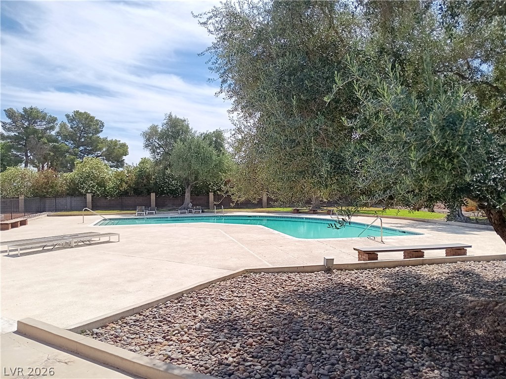 520 Starfire Place Las Vegas NV 89107