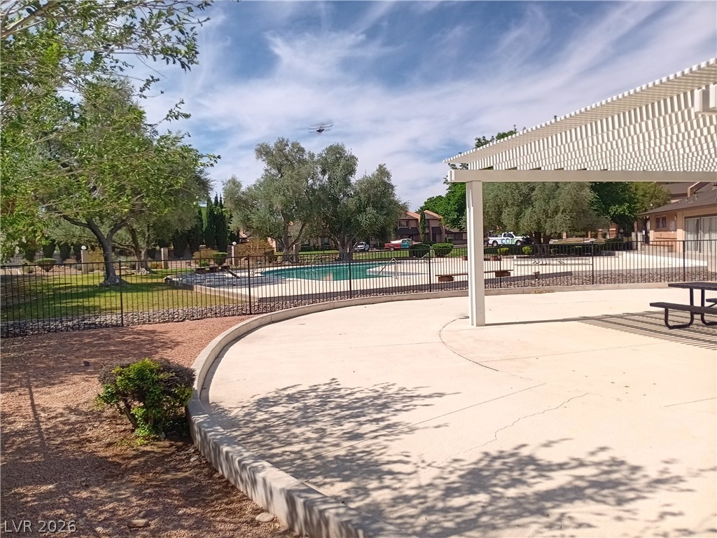 520 Starfire Place Las Vegas NV 89107