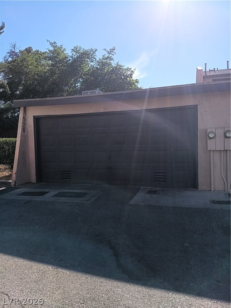 520 Starfire Place Las Vegas NV 89107