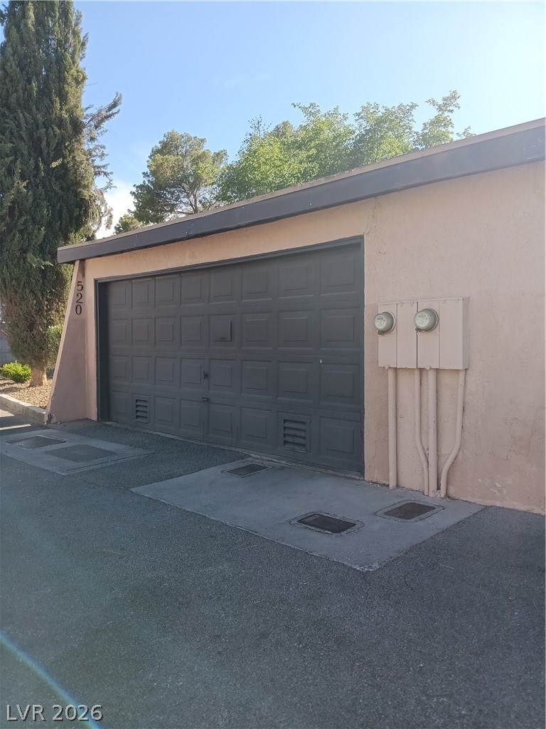520 Starfire Place Las Vegas NV 89107