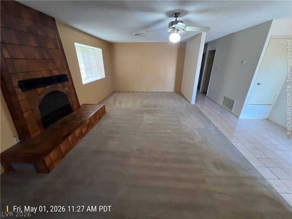 520 Starfire Place Las Vegas NV 89107