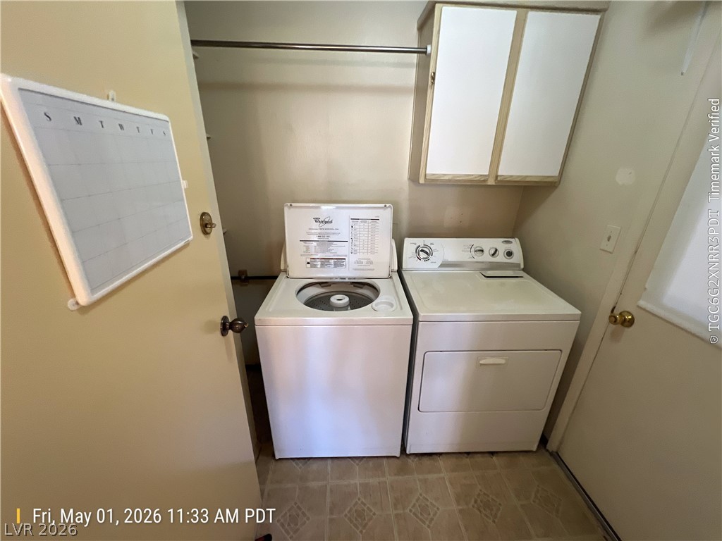 520 Starfire Place Las Vegas NV 89107