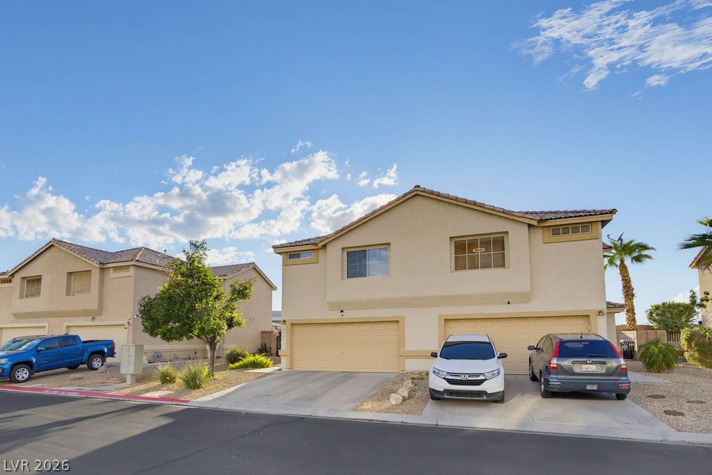 715 Peregrine Falcon Street Henderson NV 89015