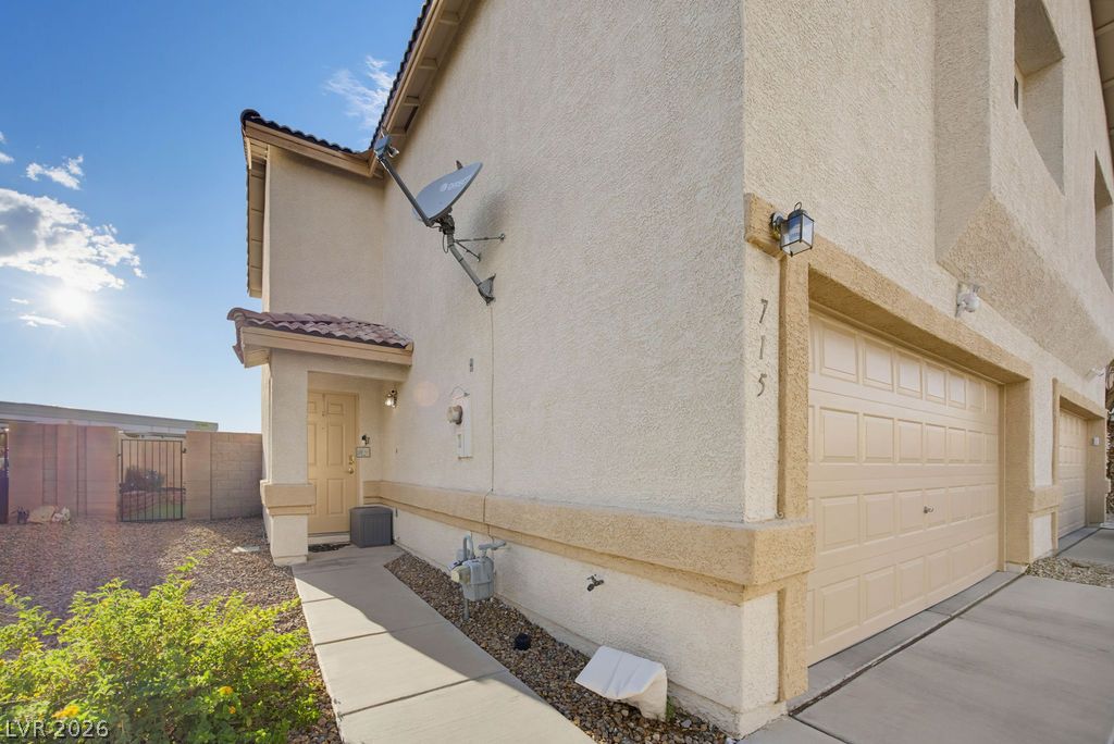 715 Peregrine Falcon Street Henderson NV 89015