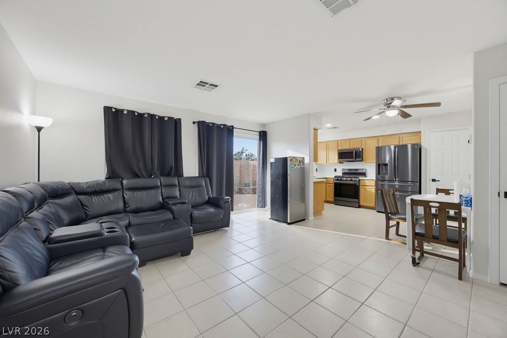 715 Peregrine Falcon Street Henderson NV 89015
