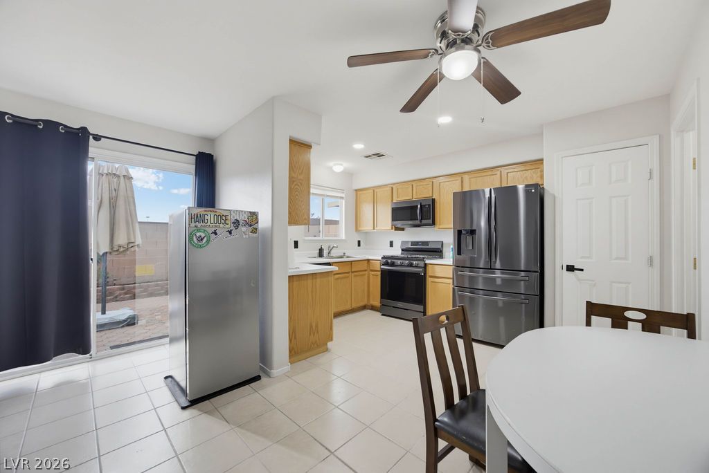 715 Peregrine Falcon Street Henderson NV 89015