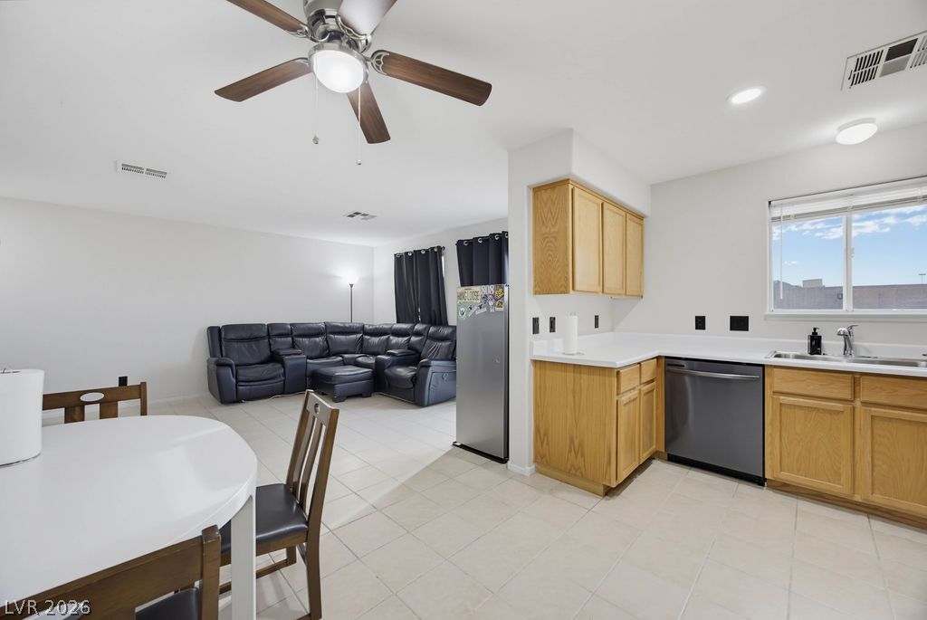 715 Peregrine Falcon Street Henderson NV 89015