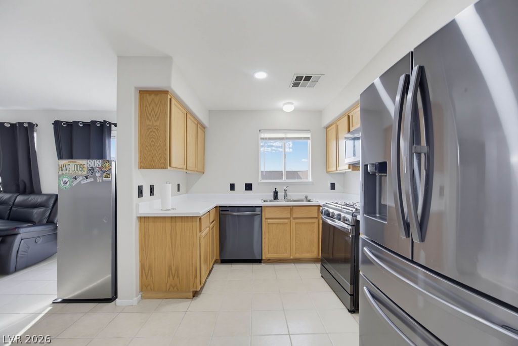 715 Peregrine Falcon Street Henderson NV 89015