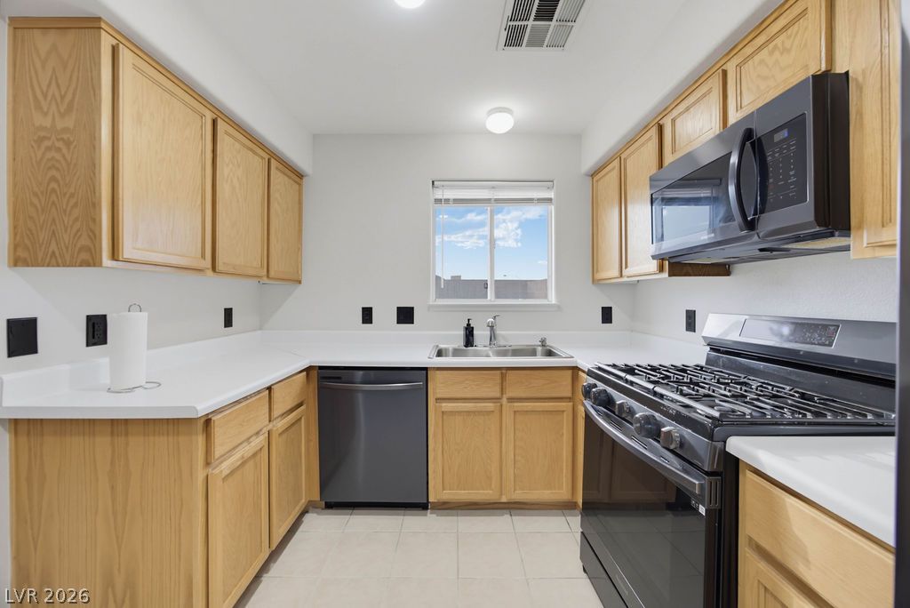 715 Peregrine Falcon Street Henderson NV 89015