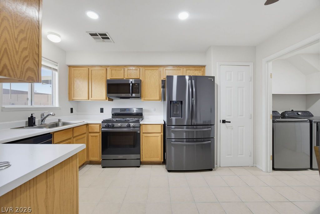 715 Peregrine Falcon Street Henderson NV 89015