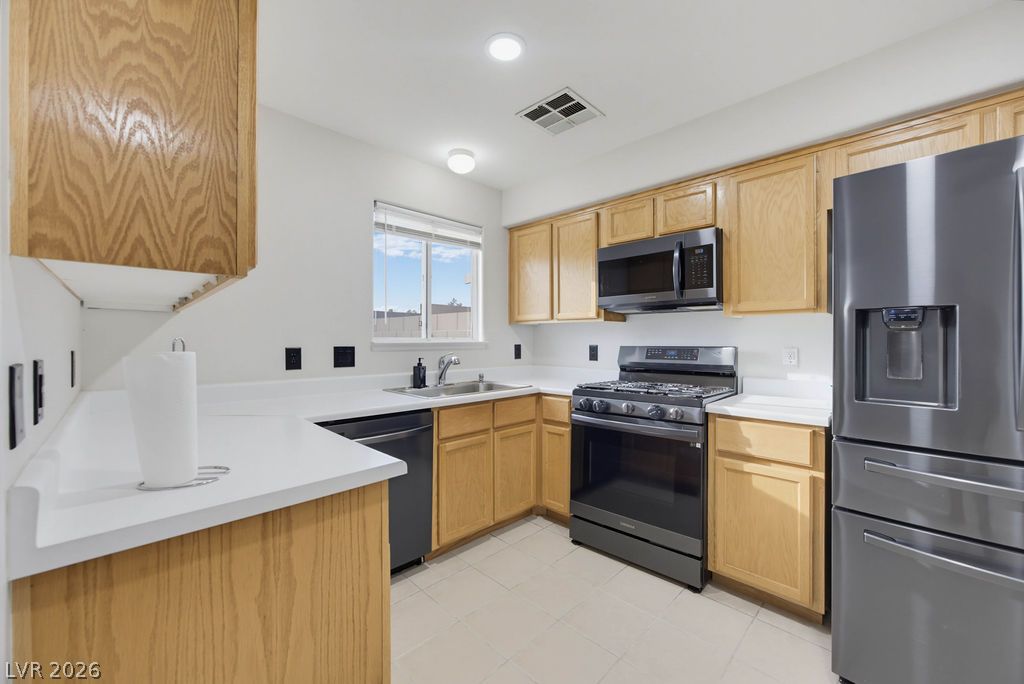 715 Peregrine Falcon Street Henderson NV 89015